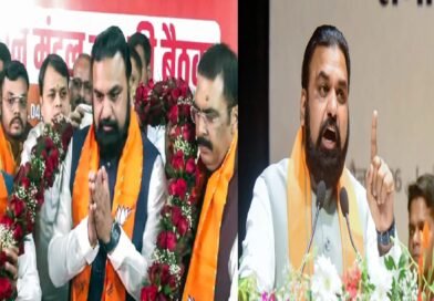 भाजपा ने सम्राट चौधरी को बिहार का अगला मुख्यमंत्री क्यों चुना?—रणनीति, संदेश और सियासी समीकरण का पूरा विश्लेषण