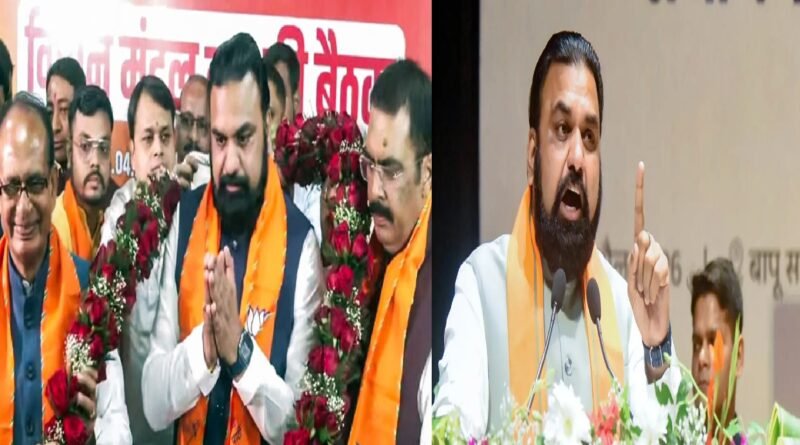 भाजपा ने सम्राट चौधरी को बिहार का अगला मुख्यमंत्री क्यों चुना?—रणनीति, संदेश और सियासी समीकरण का पूरा विश्लेषण