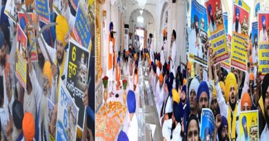 ऑपरेशन ब्लू स्टार की बरसी पर फिर गूंजे खालिस्तान समर्थक नारे: 42 साल बाद भी क्यों नहीं भरा 1984 का घाव?