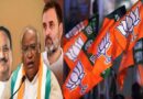 गुजरात में BJP का क्लीन स्वीप, कांग्रेस ने राज्यसभा की आखिरी सीट भी गंवाई; MP में सियासी गणित ने बढ़ाई धड़कनें