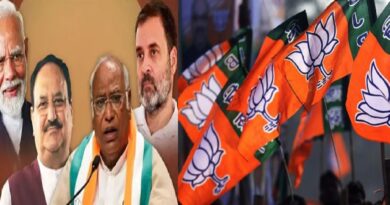 गुजरात में BJP का क्लीन स्वीप, कांग्रेस ने राज्यसभा की आखिरी सीट भी गंवाई; MP में सियासी गणित ने बढ़ाई धड़कनें