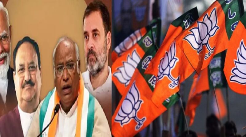 गुजरात में BJP का क्लीन स्वीप, कांग्रेस ने राज्यसभा की आखिरी सीट भी गंवाई; MP में सियासी गणित ने बढ़ाई धड़कनें